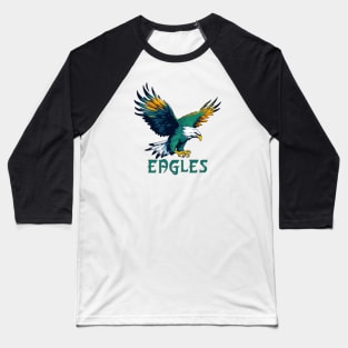 Eagles Baseball T-Shirt